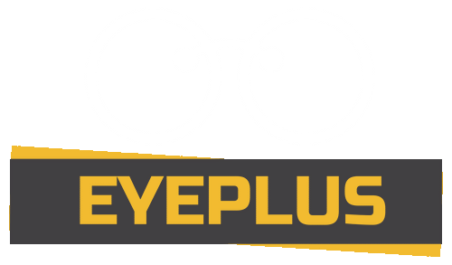 Eyeplus Optical Logo