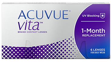 ACUVUE VITA