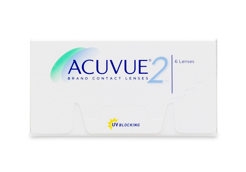 ACUVUE 2