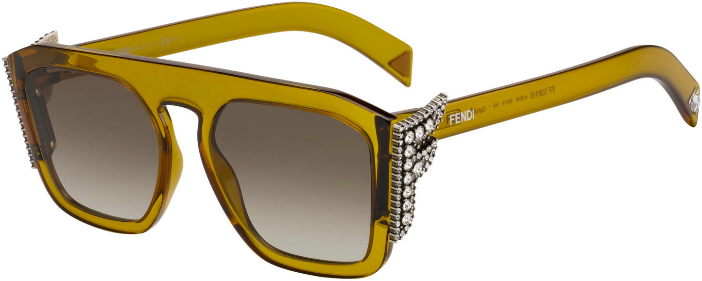 FF0381S