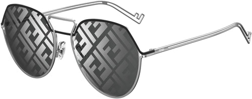 Grid Image