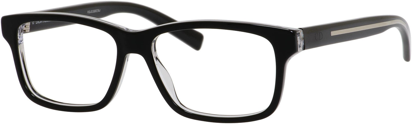 BLACK204